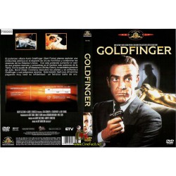 007 - Dedos de Oro