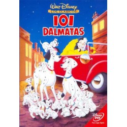 101 Dalmatas - La noche de las narices frias