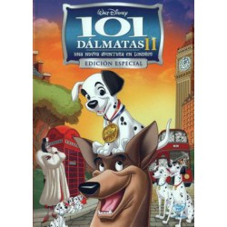102 Dalmatas