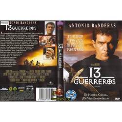 13 Guerreros