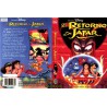 Aladin y el regreso del Jafar