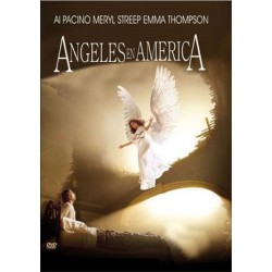 Angeles en America (Miniserie - 2 DVDs)