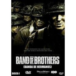 Band of Brothers - Volumen 5 (Extras)