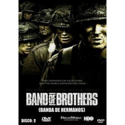 Band of Brothers - Volumen 2