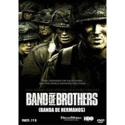 Band of Brothers - Volumen 4