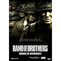 Band of Brothers - Volumen 5