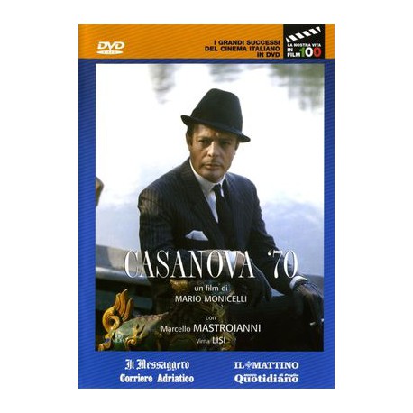 Casanova 70 