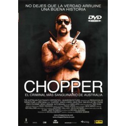 Chopper, retrato  de un asesino