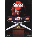 Chucky, el muñeco diabolico 2