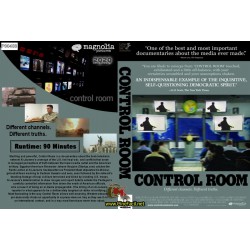 CONTROL ROOM