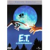 E.T EL EXTRATERRESTRE (EDICION 20 ANIVERSARIO)