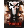el castigador -the punisher- 