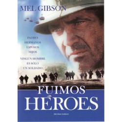 FUIMOS HEROES