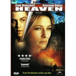 Heaven (guion: Kristof...