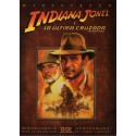 Indiana Jones 3 y la ultima cruzada