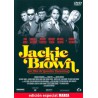 Jackie Brown, triple traicion