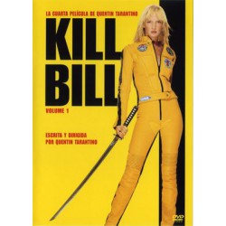 Kill Bill, la venganza:...