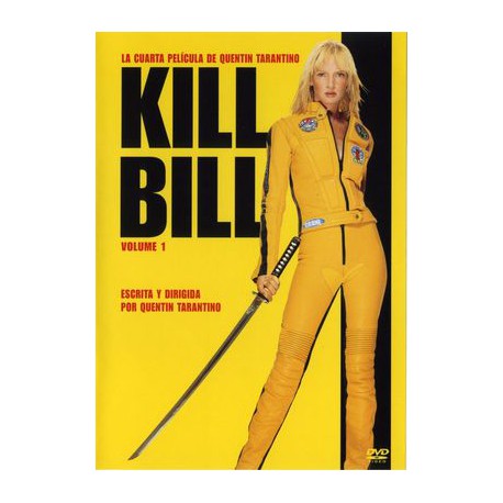 Kill Bill, la venganza: Volumen I