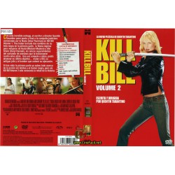 Kill Bill, la venganza: Volumen II
