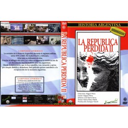 La republica perdida 2 (1976-1983)