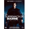 La supremacia de Bourne