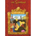 LOS SIMPSONS - 05 TEMPORADA COMPLETA  4 DVD