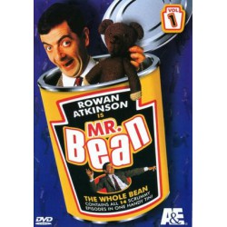 Mr. Bean - Volumen 1
