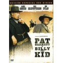 Pat Garret & Billy The Kid