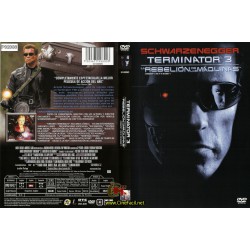 Terminator 3, la rebelion de las maquinas