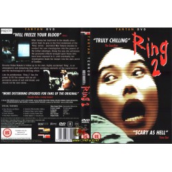 the ring 2: ringu 2 (version de japon) 