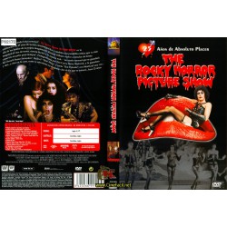 The Rocky horror picture show