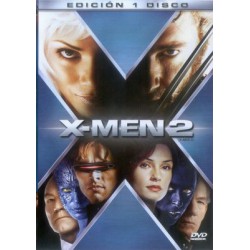 X-men 2