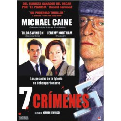 7 Crimenes