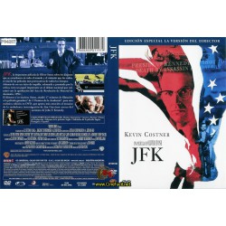 J.F.K. (JFK) 
