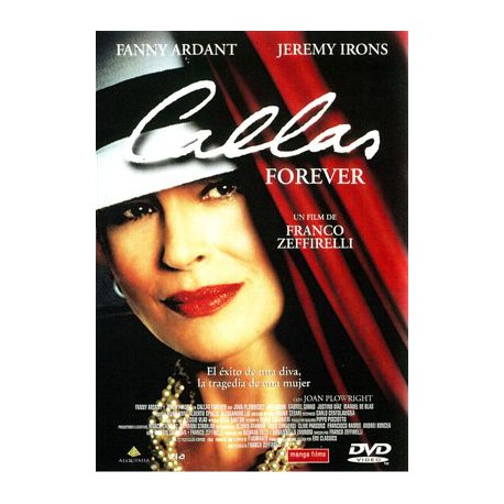 Callas Forever 