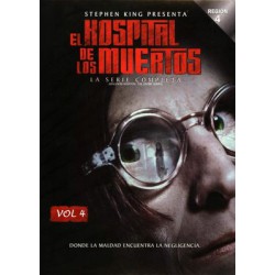 EL HOSPITAL DE LOS MUERTOS...
