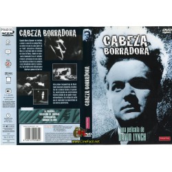 CABEZA BORRADORA