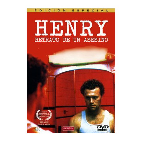 Henry: retrato de un asesino