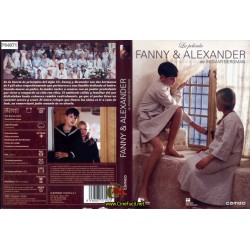 Fanny  y Alexander
