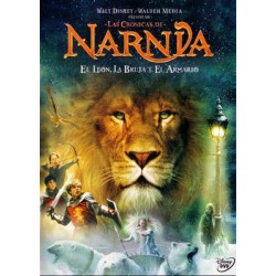 Las cronicas de Narnia: El...