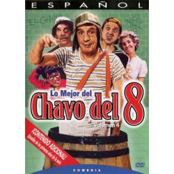 EL CHAVO DEL 8 VOL 4