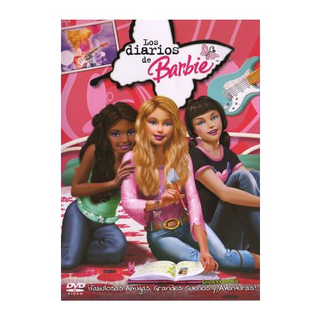 El diario de Barbie - Wikipedia, la enciclopedia libre