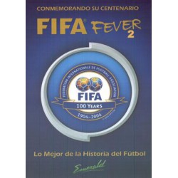 FIFA FEVER - LO MEJOR DEL...