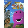 Barney Vamos al Zoo