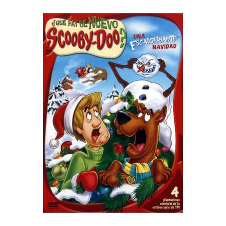 Scooby-Doo:CLEOPATRA