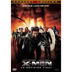 X-men 3