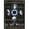 BROKEN SAINTS - DVD 1 - EPISODIOS 01-08