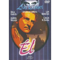 Él (Luis Buñuel)