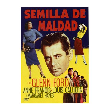 Semilla de maldad - Controversial classic collection