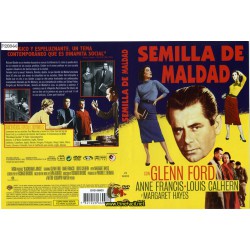 Semilla de maldad - Controversial classic collection